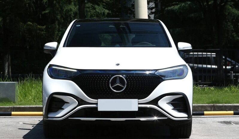 
								Mercedes-Benz EQE SUV 2024 full									