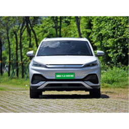 
										BYD Yuan plus 4×4 vehicle electric vehicles for adults Fuel Electric Mobile e vehicles Electric Car for Adults in Stock full									