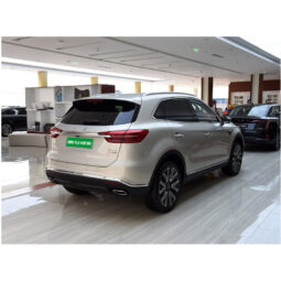 
										2023 Hongqi HS5 full									