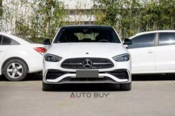 
										Mercedes-Benz C-Class 2024 full									