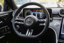 
										Mercedes-Benz C-Class 2024 full									