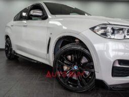 
										BMW X6 2018 full									