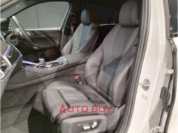 
										BMW X6 2021 full									