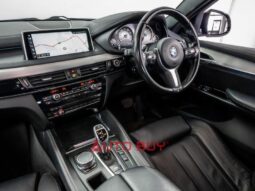 
										BMW X6 2018 full									