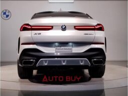 
										BMW X6 2021 full									