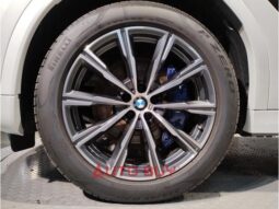 
										BMW X6 2021 full									