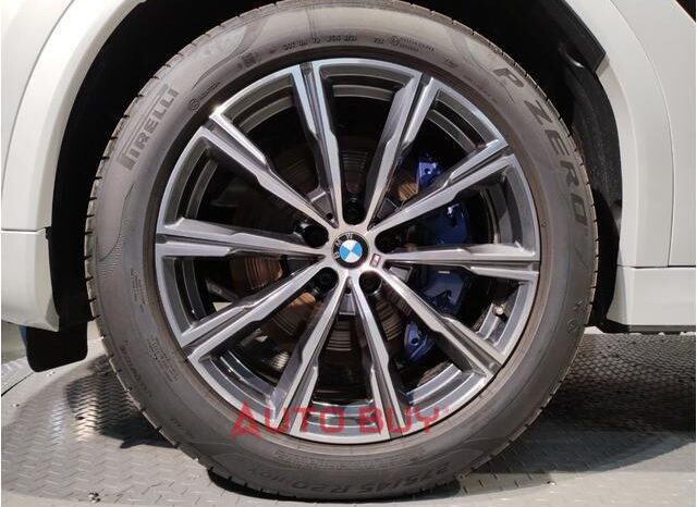 
								BMW X6 2021 full									