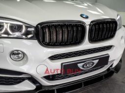 
										BMW X6 2018 full									