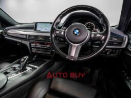 BMW X6 2018