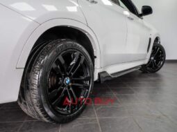 BMW X6 2018