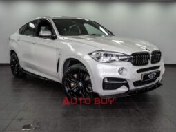 
										BMW X6 2018 full									