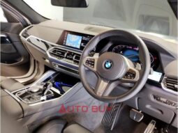 
										BMW X6 2021 full									