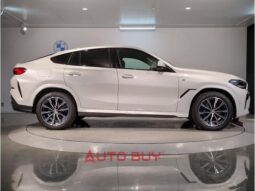 
										BMW X6 2021 full									