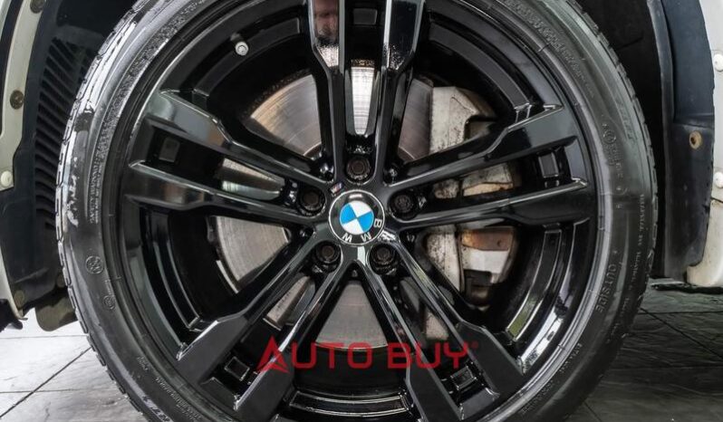 
								BMW X6 2018 full									