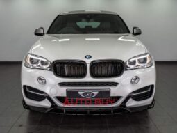 
										BMW X6 2018 full									