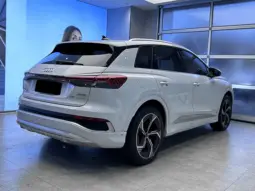 2024 Audi Q4 E-Tron