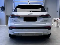 2024 Audi Q4 E-Tron