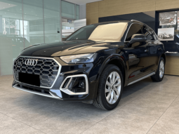 
										Audi Q5L 2022 full									