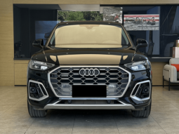 Audi Q5L 2022