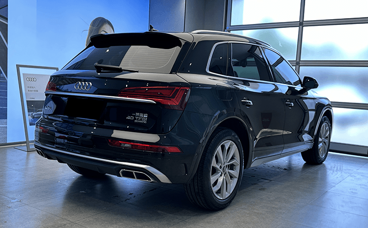 
								Audi Q5L 2022 full									