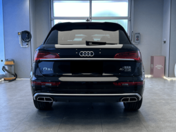 Audi Q5L 2022