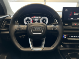 
										Audi Q5L 2022 full									