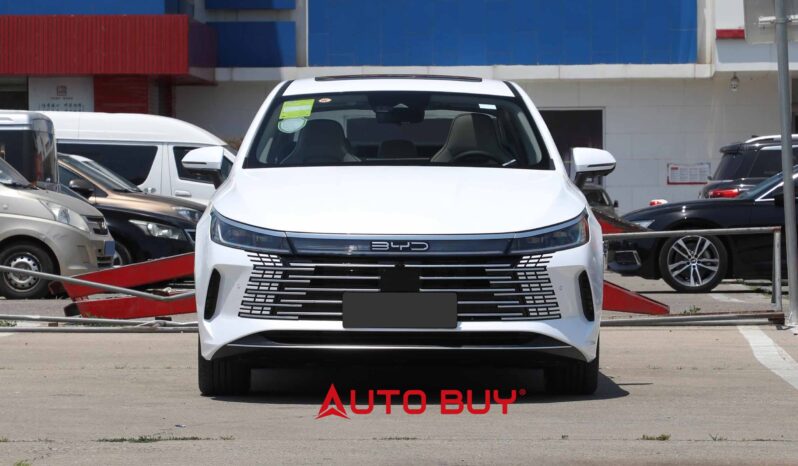 
								BYD Destroyer 05 2024 full									