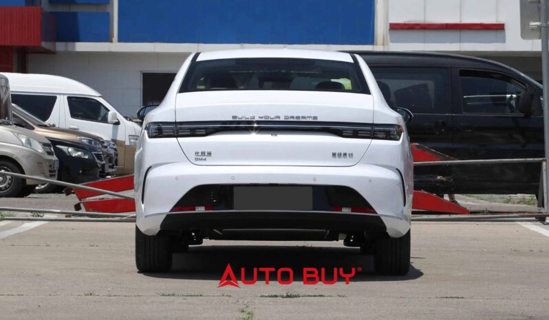 
								BYD Destroyer 05 2024 full									