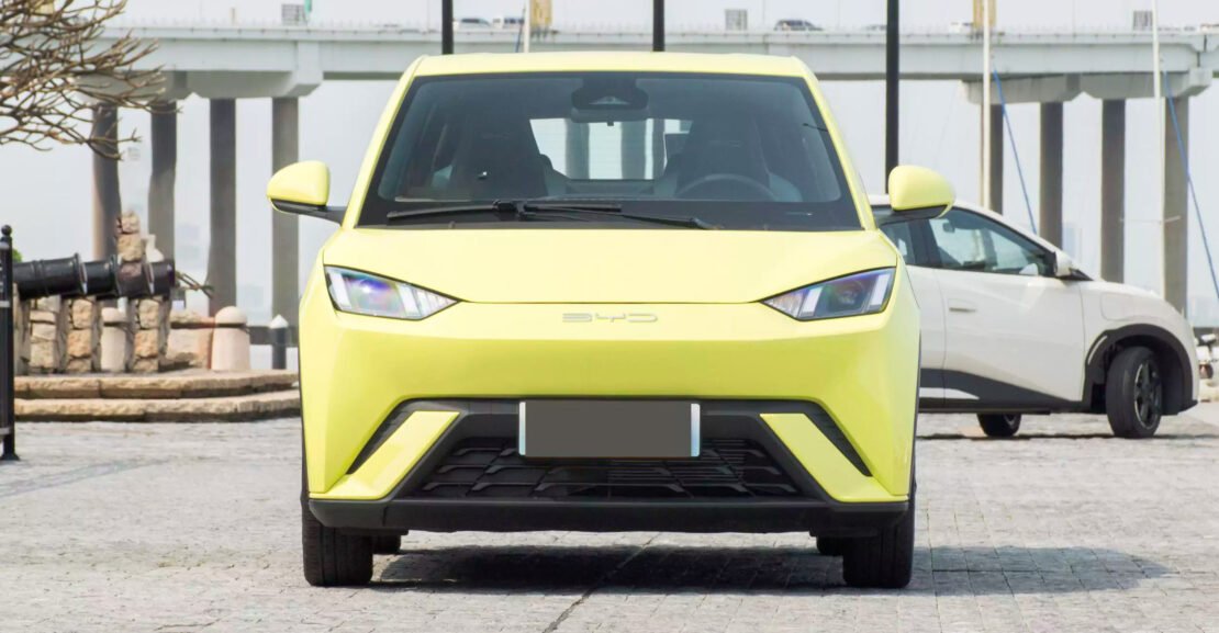 BYD