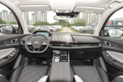 
										Changan Qiyuan Q05 full									