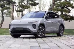 NIO Auto