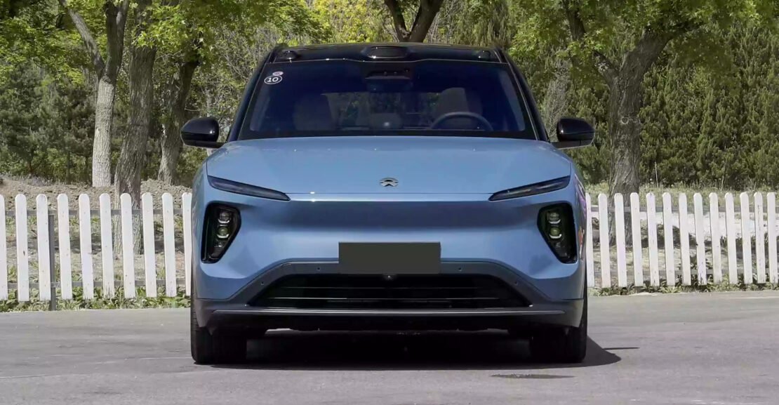 NIO