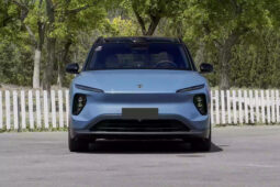 NIO ES6