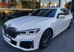 
										BMW 530Li Exclusive M Sports 2022 full									