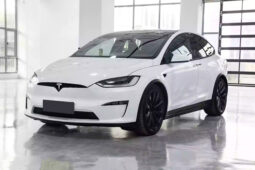 
										Tesla Model X full									