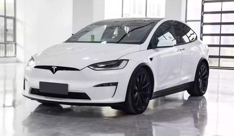 
								Tesla Model X full									