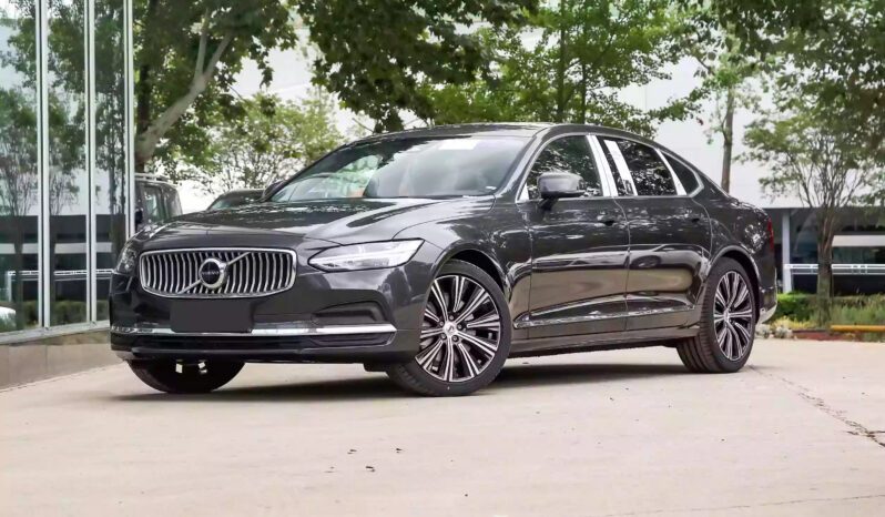 
								Volvo S90 full									