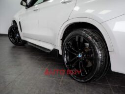 
										BMW X6 2018 full									