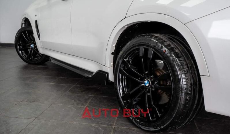 
								BMW X6 2018 full									