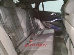 
										BMW X6 2021 full									