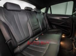 
										BMW X6 2018 full									