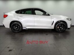 
										BMW X6 2018 full									