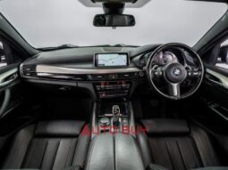 
										BMW X6 2018 full									