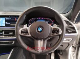 
										BMW X6 2021 full									