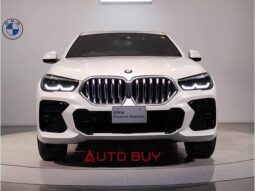 
										BMW X6 2021 full									