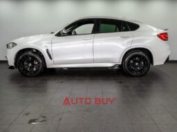 
										BMW X6 2018 full									