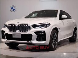 
										BMW X6 2021 full									