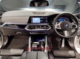 
										BMW X6 2021 full									