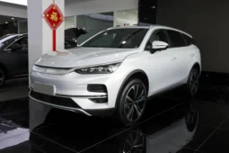 BYD Tang EV