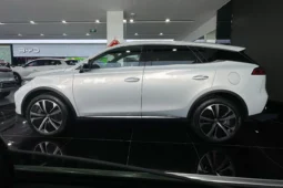 BYD Tang EV